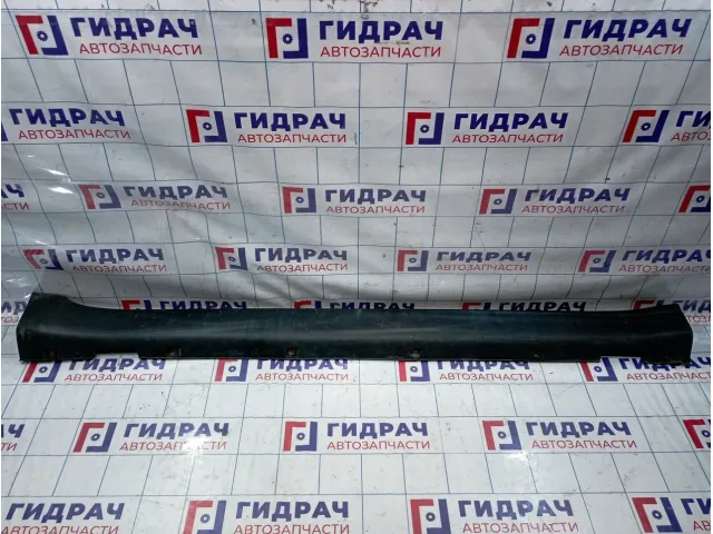 Накладка на порог наружная правая Ssang Yong Actyon New 7956034001