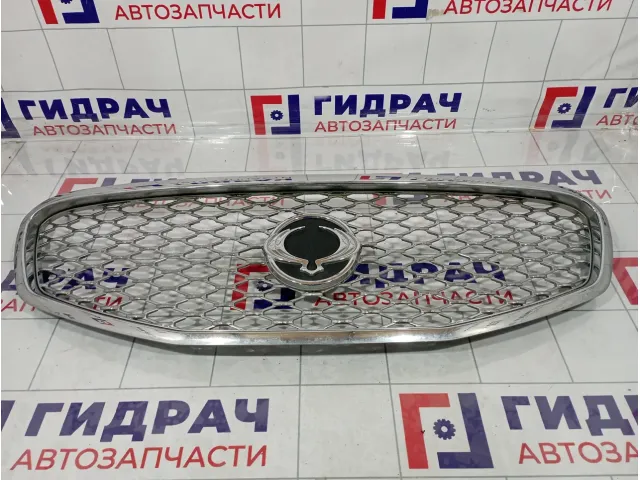 Решетка радиатора Ssang Yong Actyon New 7875134100