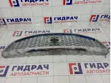 Решетка радиатора Ssang Yong Actyon New 7875134100