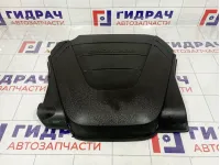Накладка декоративная на двигатель Ssang Yong Actyon New