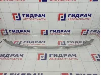 Накладка переднего бампера Ssang Yong Actyon New