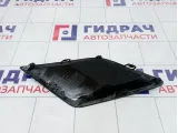 Решетка в бампер правая Ssang Yong Actyon New 8320234101