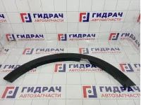 Накладка заднего крыла правого Ssang Yong Actyon New 7954034000