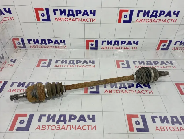 Привод задний Ssang Yong Actyon New 4230034000