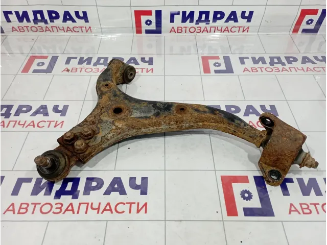 Рычаг передний левый Ssang Yong Actyon New 4451034010