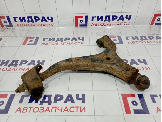 Рычаг передний правый Ssang Yong Actyon New 4452034010