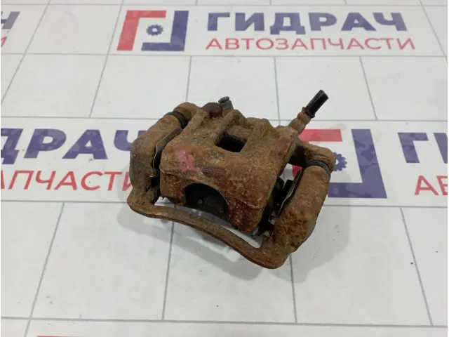 Суппорт тормозной задний левый Ssang Yong Actyon New 4841034050