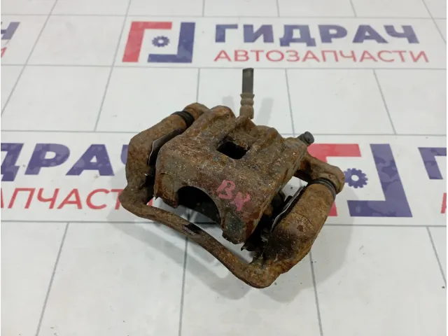 Суппорт тормозной задний правый Ssang Yong Actyon New 4844034050