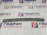 Направляющая заднего бампера Ssang Yong Actyon New
