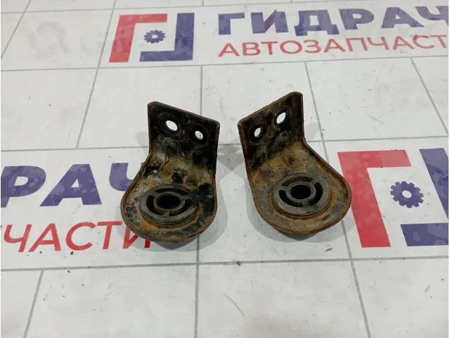 Кронштейн радиатора Ssang Yong Actyon New