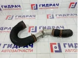 Патрубок интеркулера Ssang Yong Actyon New 2381234100
