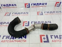 Патрубок интеркулера Ssang Yong Actyon New 2381234100