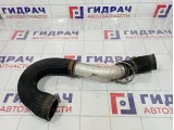Патрубок интеркулера Ssang Yong Actyon New 2381234100