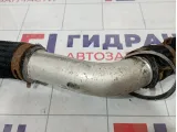 Патрубок интеркулера Ssang Yong Actyon New 2381234100