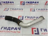 Патрубок интеркулера Ssang Yong Actyon New 2361234100