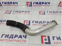 Патрубок интеркулера Ssang Yong Actyon New 2361234100