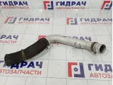 Патрубок интеркулера Ssang Yong Actyon New 2361234100