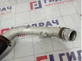Патрубок интеркулера Ssang Yong Actyon New 2361234100