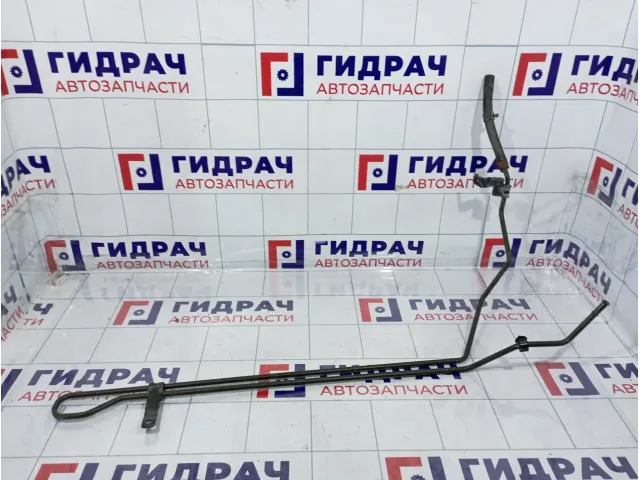 Радиатор гидроусилителя Ssang Yong Actyon New 4786034003