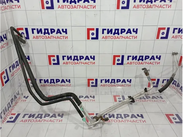 Трубка кондиционера Ssang Yong Actyon New 6863034002