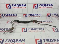 Трубка гидроусилителя Ssang Yong Actyon New