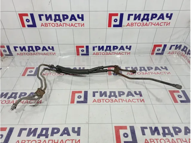 Трубка гидроусилителя Ssang Yong Actyon New