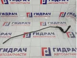 Трубка охлаждающей жидкости металлическая Ssang Yong Actyon New 2143134002