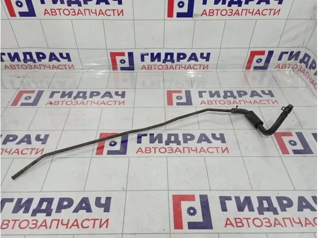 Трубка охлаждающей жидкости металлическая Ssang Yong Actyon New 2143134002