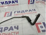 Трубка охлаждающей жидкости металлическая Ssang Yong Actyon New 2143134002