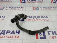 Тройник системы охлаждения Ssang Yong Actyon New