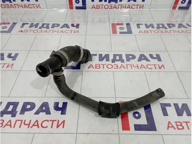 Тройник системы охлаждения Ssang Yong Actyon New