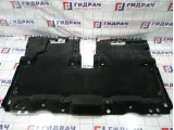 Покрытие напольное (ковролин) заднее Ssang Yong Actyon New 7722034000LBA