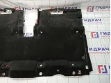 Покрытие напольное (ковролин) заднее Ssang Yong Actyon New 7722034000LBA