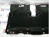 Покрытие напольное (ковролин) заднее Ssang Yong Actyon New 7722034000LBA