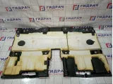 Покрытие напольное (ковролин) заднее Ssang Yong Actyon New 7722034000LBA