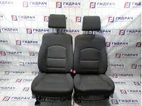 Комплект сидений Ssang Yong Actyon New
