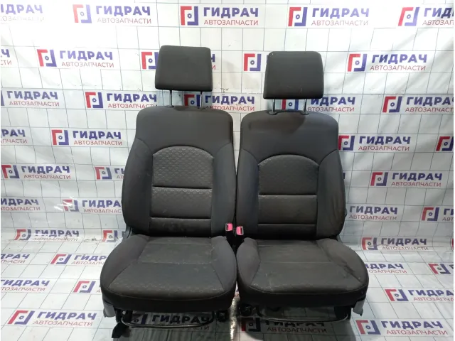 Комплект сидений Ssang Yong Actyon New