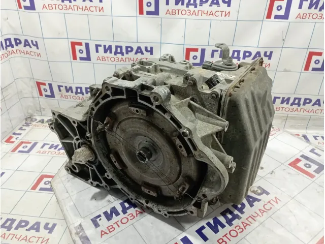 АКПП Ssang Yong Actyon New 3610034220