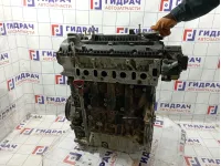 Двигатель Ssang Yong Actyon New