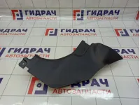 Обшивка стойки передней левой нижняя Ssang Yong Actyon New 7737034000LBA