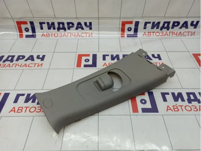 Обшивка стойки средней левой верхняя Ssang Yong Actyon New 7734034001ACE