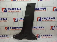 Обшивка стойки средней правой нижняя Ssang Yong Actyon New 7736034000LBA