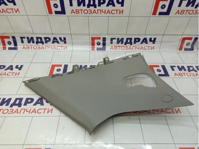 Обшивка стойки задней правой верхняя Ssang Yong Actyon New 7741034001ACE