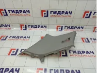 Обшивка стойки задней левой верхняя Ssang Yong Actyon New 7740034501ACE