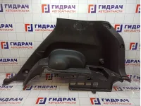 Обшивка багажника правая Ssang Yong Actyon New 7743034001LBA