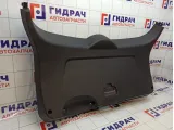 Обшивка двери багажника Ssang Yong Actyon New 7382034003LBA