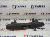 Обшивка багажника на заднюю панель Ssang Yong Actyon New 7758034000LBA