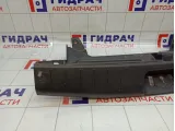 Обшивка багажника на заднюю панель Ssang Yong Actyon New 7758034000LBA