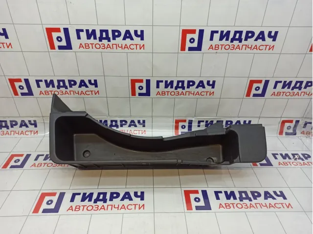 Ящик для инструментов левый Ssang Yong Actyon New 7684034000LBA