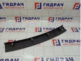 Обшивка двери багажника центральная Ssang Yong Actyon New 7387034000LBA